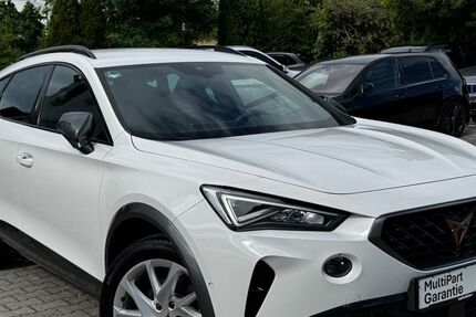 Cupra Formentor 22.890 km 22.999 &euro; Göppingen 73037
