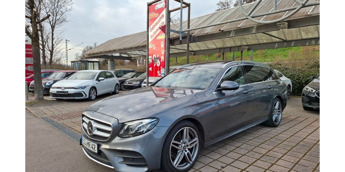Mercedes-Benz E 220 140.000 km 23.950 &euro; Esslingen 73730