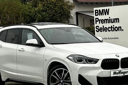 BMW X2 103.781 km 28.490 &euro; Backnang 71522
