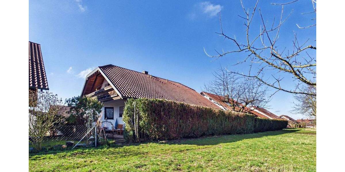 Einfamilienhaus Erdmannhausen - 6 Zimmer, 192 m&sup2;, 778.000&euro; | Angebot:25680033
