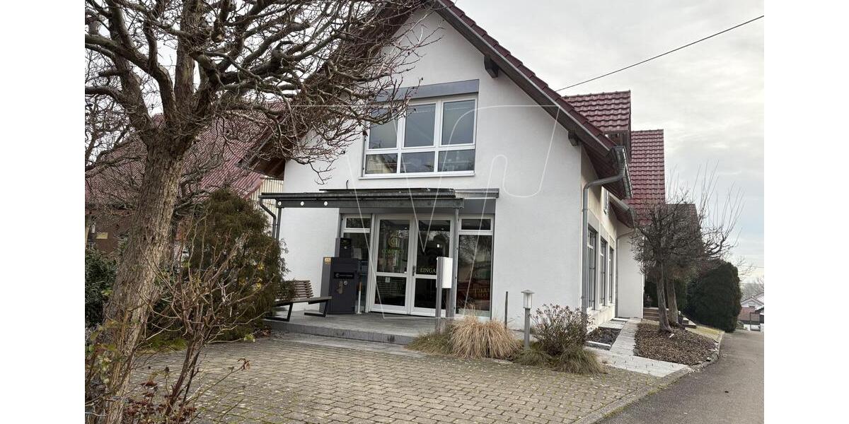 Gewerbeobjekt Backnang - 1.935&euro; | Angebot:25106204