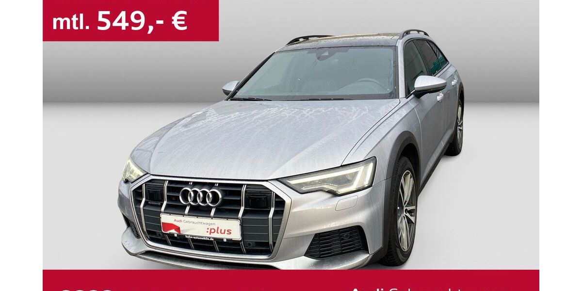 Audi A6 Allroad 135.575 km 49.990 &euro; Göppingen 73037