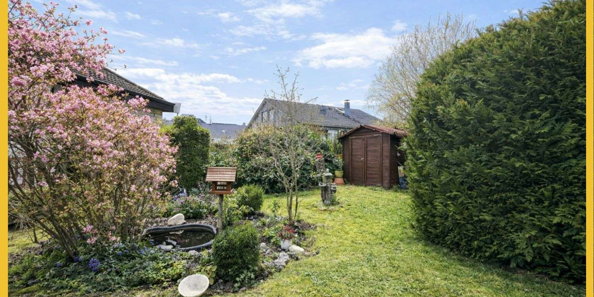 Einfamilienhaus Weilheim - 6 Zimmer, 191 m&sup2;, 790.000&euro; | Angebot:25064116