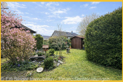 Haus Weilheim - 6 Zimmer, 191 m&sup2;, 790.000&euro; | Angebot:25064116