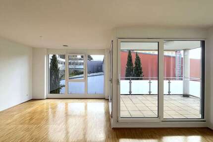 Wohnung Ludwigsburg - 4 Zimmer, 137 m&sup2;, 1.850&euro; | Angebot:25997510