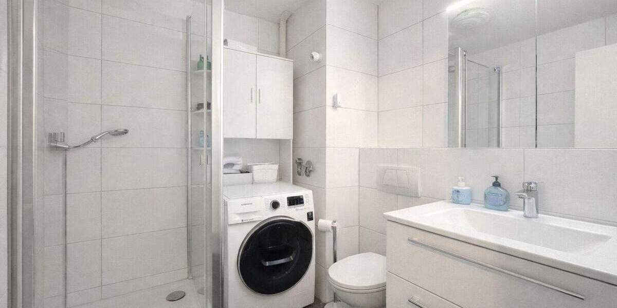 Etagenwohnung Wernau - 2 Zimmer, 63 m&sup2;, 190.000&euro; | Angebot:25771748