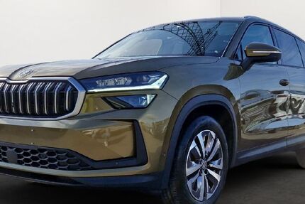 Skoda Kodiaq 14.000 km 39.679 &euro; Ingersheim 74379