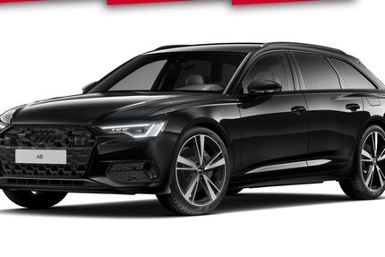 Audi A6 10.387 km 52.940 &euro; Stuttgart 70563