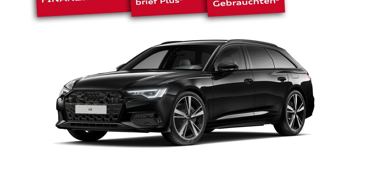 Audi A6 10.387 km 52.940 &euro; Stuttgart 70563