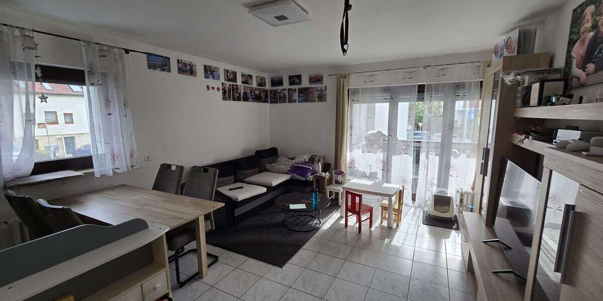Etagenwohnung Affalterbach - 4 Zimmer, 92 m&sup2;, 285.417&euro; | Angebot:24736555