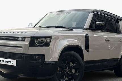 Land Rover Defender 7.362 km 89.555 &euro; Stuttgart 70190