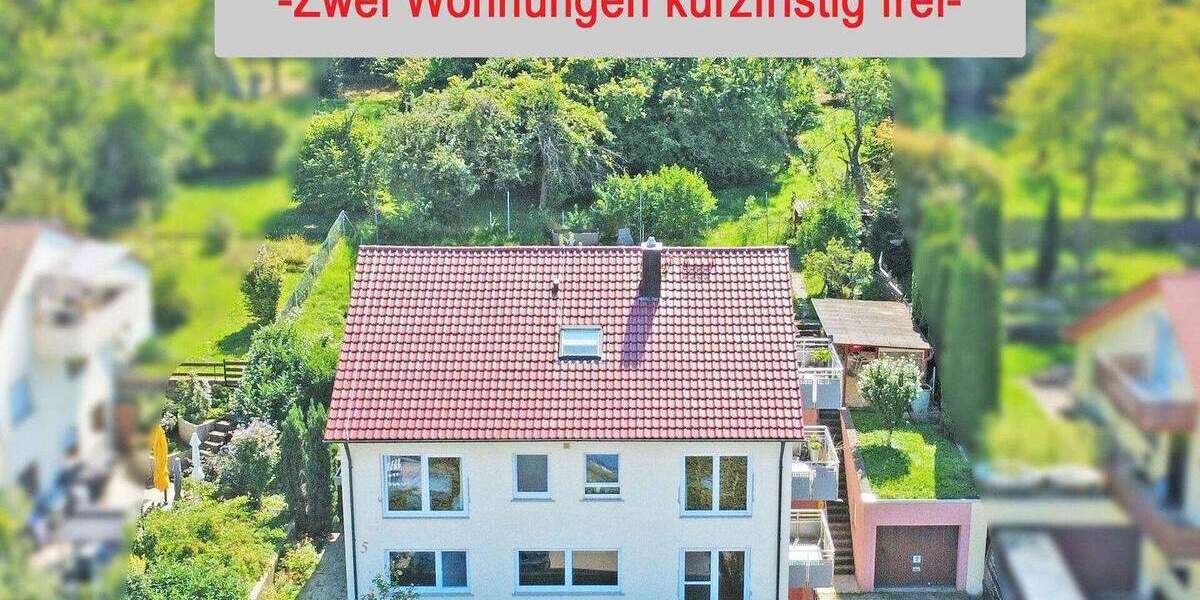 Mehrfamilienhaus, Wohnhaus Winnenden - 1 Zimmer, 246 m&sup2;, 799.000&euro; | Angebot:25802336
