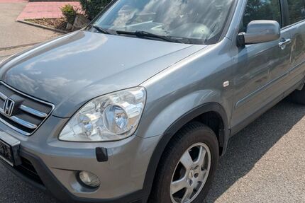 Honda CR-V 380.000 km 2.950 &euro; Sulzbach an der Murr 71560