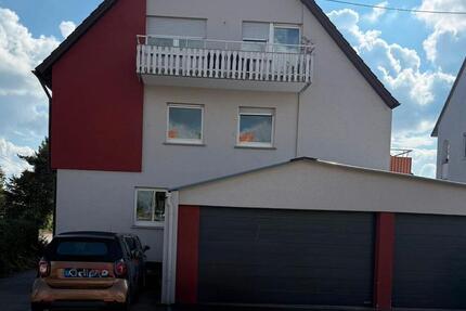 Wohnung Waiblingen Beinstein - 2.5 Zimmer, 56 m&sup2;, 1.100&euro; | Angebot:26522903