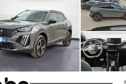 Peugeot 2008 19.772 km 18.980 &euro; Esslingen am Neckar 73730