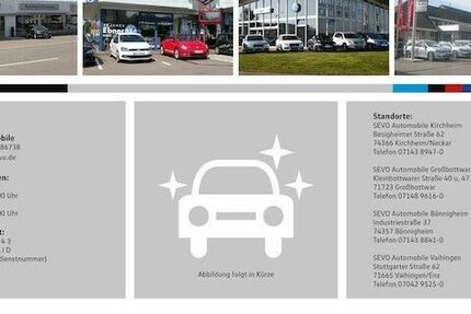 Seat Leon 16.643 km 19.980 &euro; Vaihingen/Enz 71665