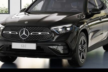 Mercedes-Benz GLC 200 9.900 km 59.990 &euro; Stuttgart 70372
