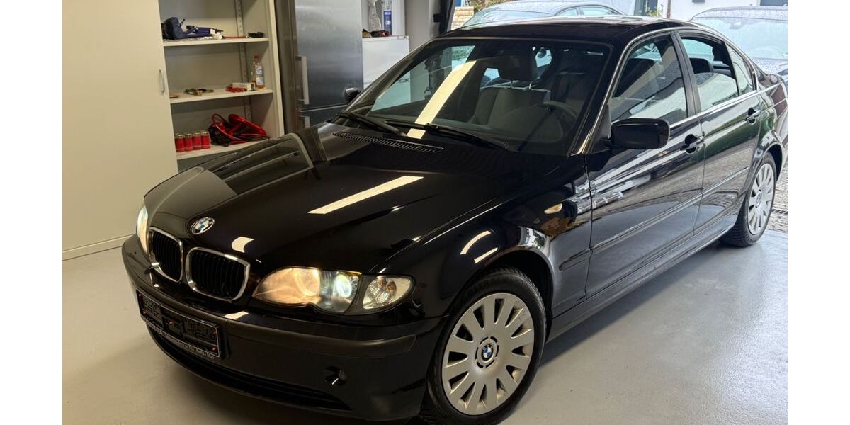 BMW 320 227.498 km 7.900 &euro; stuttgart 70374