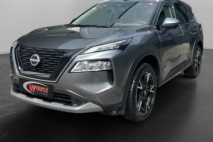 Nissan X-Trail 61.000 km 27.880 &euro; Bempflingen 72658