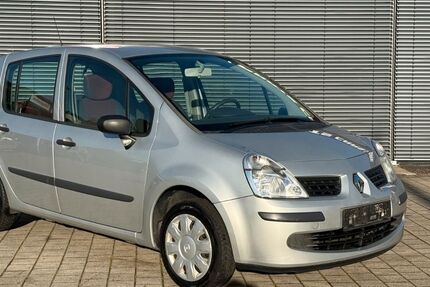Renault Modus 140.000 km 2.500 &euro; Murrhardt 71540