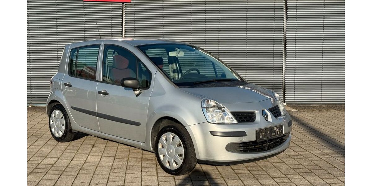 Renault Modus 140.000 km 2.500 &euro; Murrhardt 71540