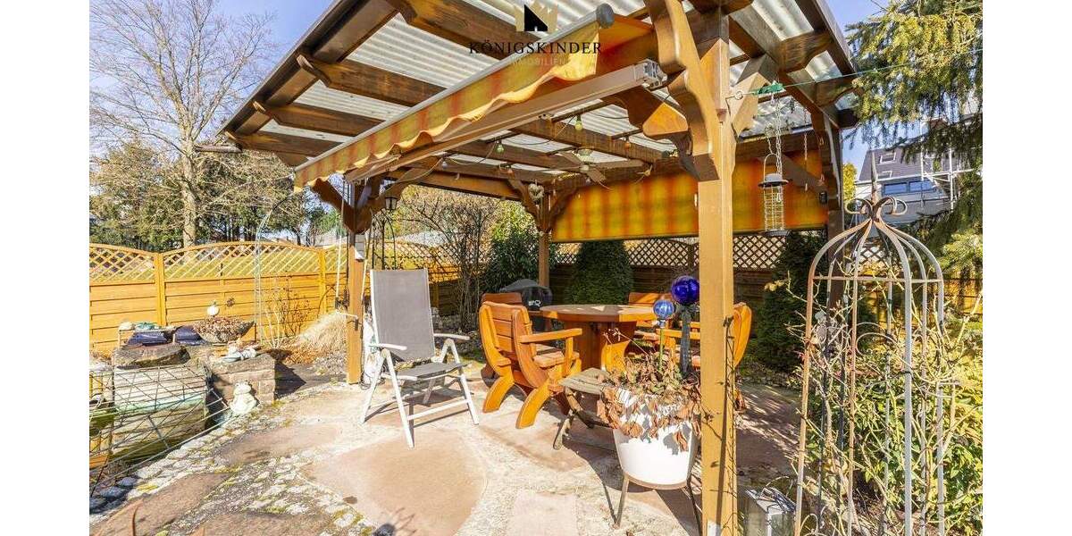 Einfamilienhaus Nürtingen - 6 Zimmer, 119 m&sup2;, 790.000&euro; | Angebot:25677656