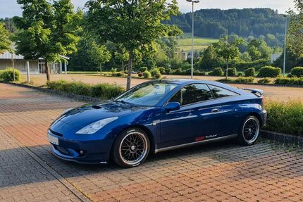 Toyota Celica 183.000 km 11.000 &euro; Murrhardt 71540