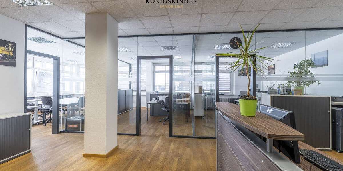 Gewerbeobjekt Filderstadt / Bonlanden Bonlanden - 1.222&euro; | Angebot:24904926