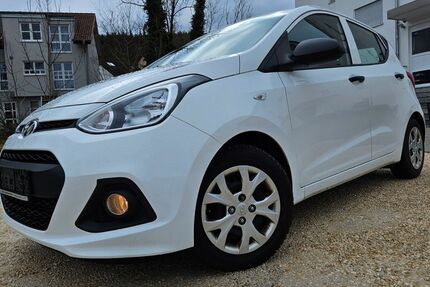 Hyundai i10 66.000 km 9.200 &euro; Stuttgart 70563