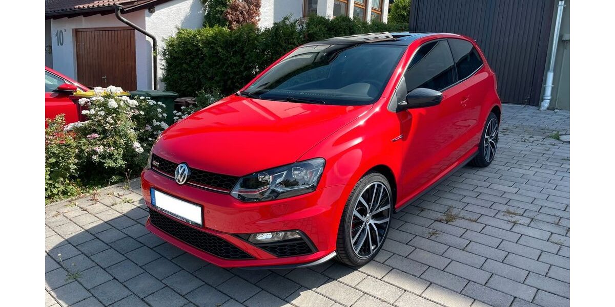 VW Polo 76.000 km 15.000 &euro; Eberdingen 71735