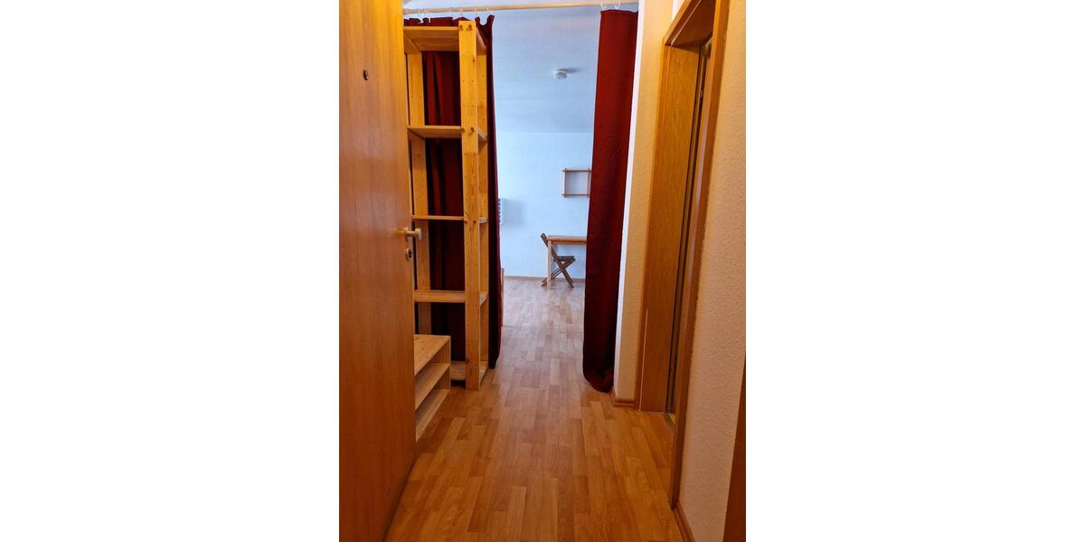 Terrassenwohnung Stuttgart Vaihingen - 1 Zimmer, 45 m&sup2;, 980&euro; | Angebot:25869226