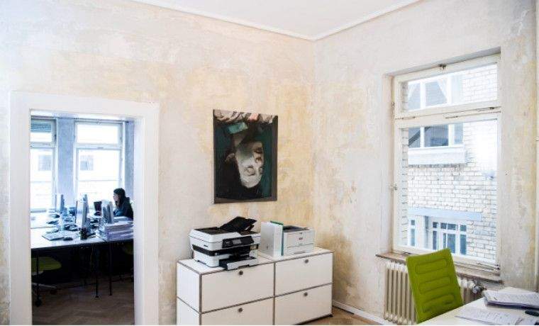 Gewerbeobjekt Stuttgart Mitte - 250&euro; | Angebot:25736637