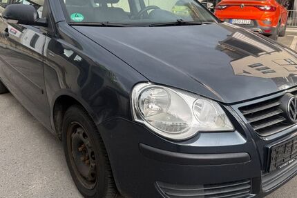 VW Polo 205.000 km 1.690 &euro; Sindelfingen 71065