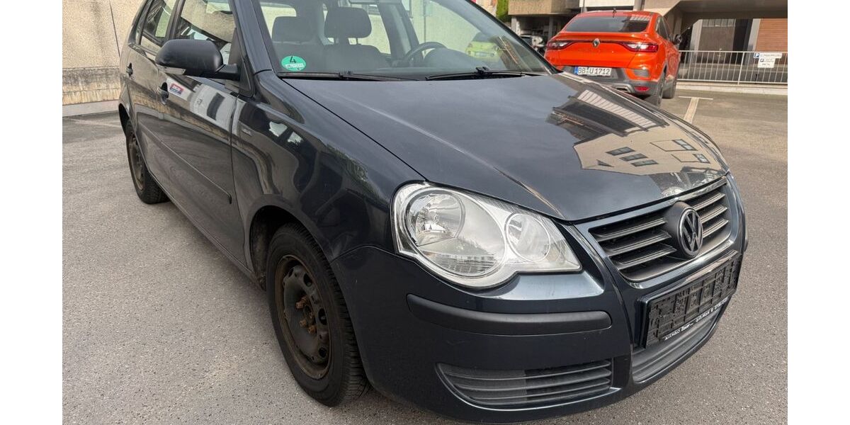 VW Polo 205.000 km 1.690 &euro; Sindelfingen 71065