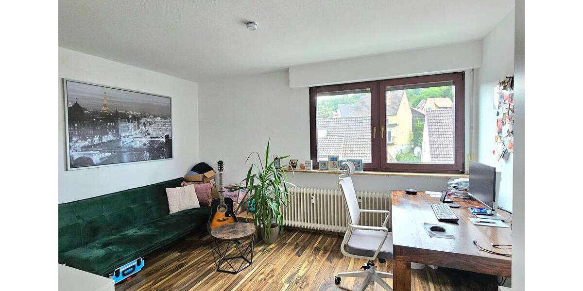 Maisonettenwohnung Benningen am Neckar - 3.5 Zimmer, 112 m&sup2;, 389.500&euro; | Angebot:25268491