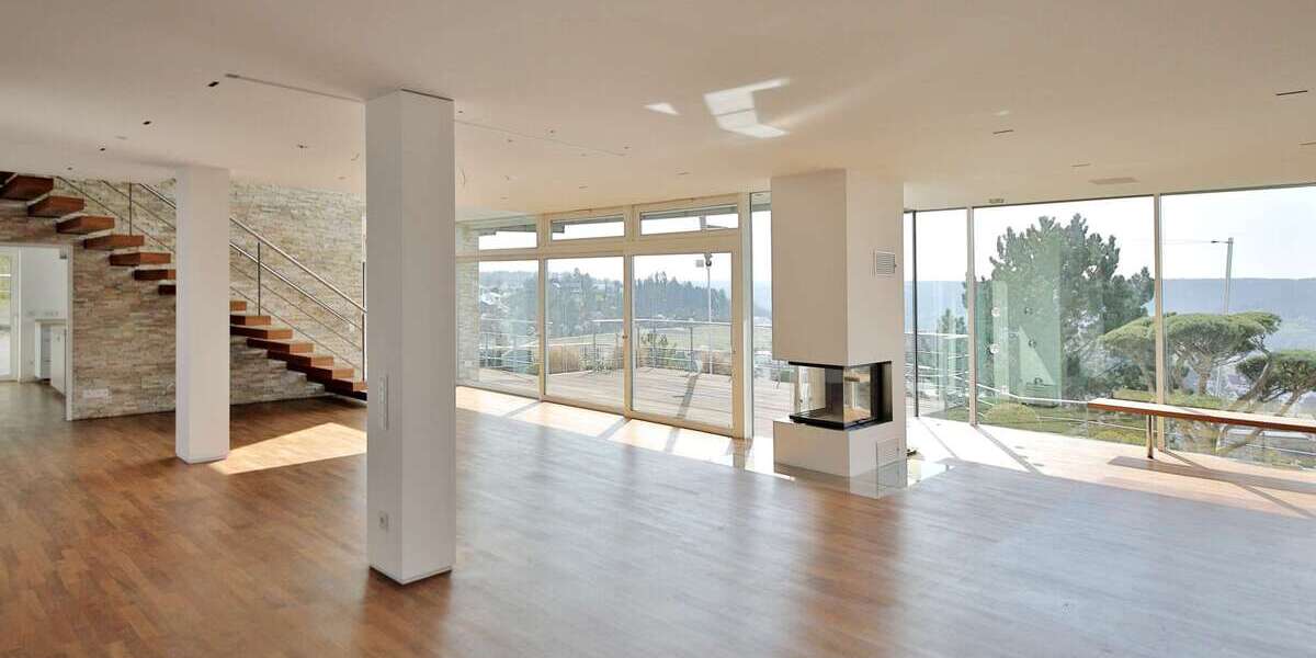 Einfamilienhaus Leonberg - 11 Zimmer, 585 m&sup2;, 3.900.000&euro; | Angebot:26106347