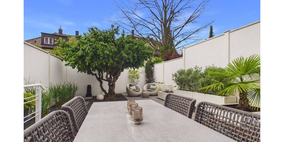 Reihenmittelhaus Waiblingen - 7 Zimmer, 149 m&sup2;, 650.000&euro; | Angebot:26798725