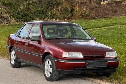 Opel Vectra 220.015 km 3.960 &euro; Marbach am Neckar 71672