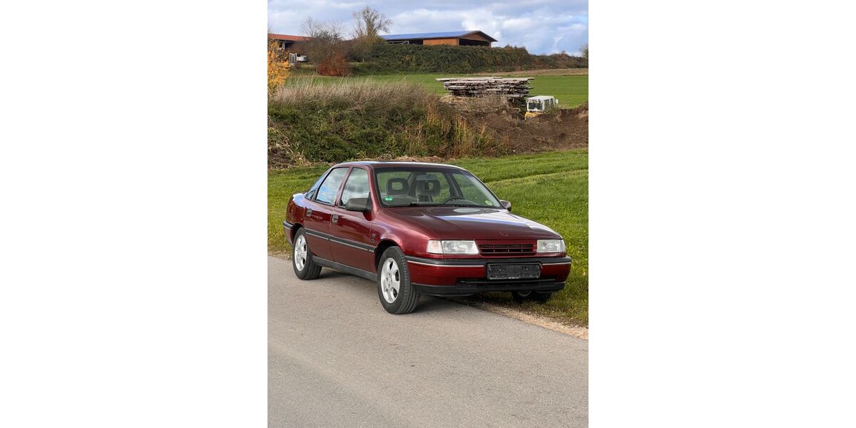 Opel Vectra 220.015 km 4.460 &euro; Marbach am Neckar 71672
