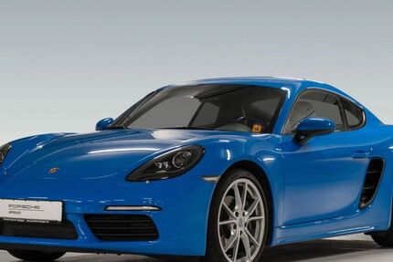 Porsche Cayman 68.400 km 61.700 &euro; Stuttgart 70469