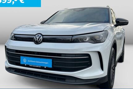VW Tiguan 26.844 km 34.199 &euro; Ludwigsburg 71634