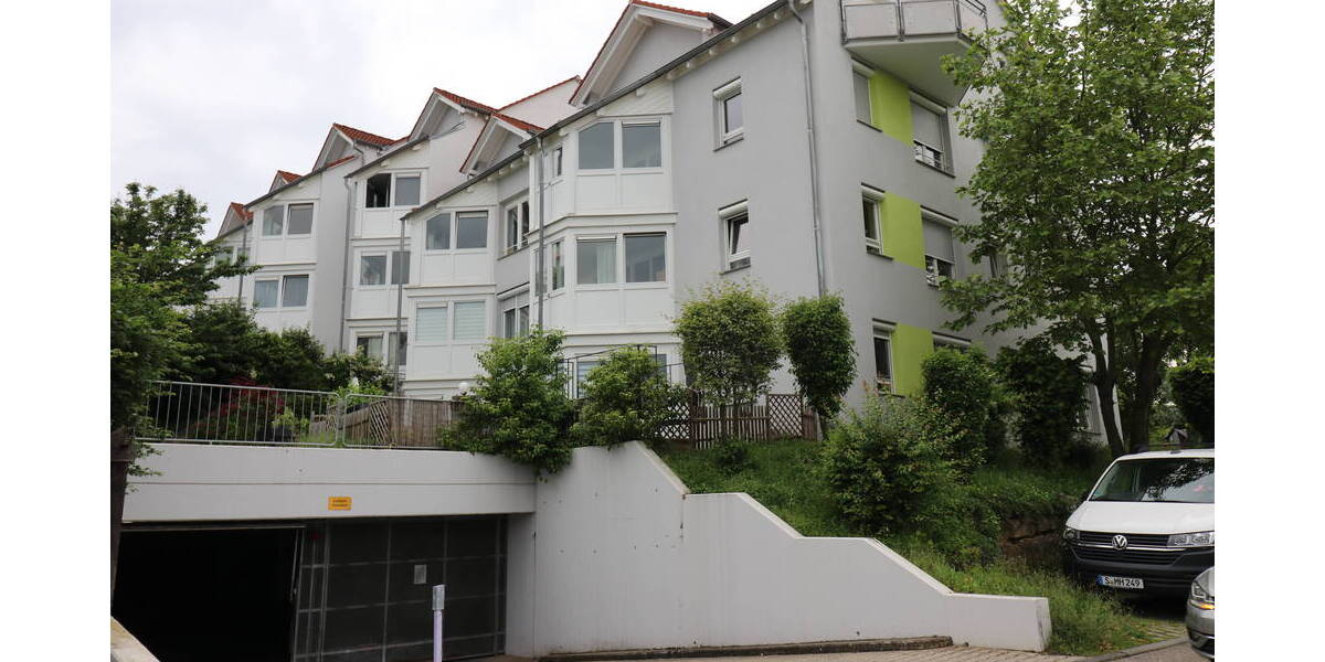 Etagenwohnung Leonberg Höfingen - 4 Zimmer, 95 m&sup2;, 295.000&euro; | Angebot:25797758