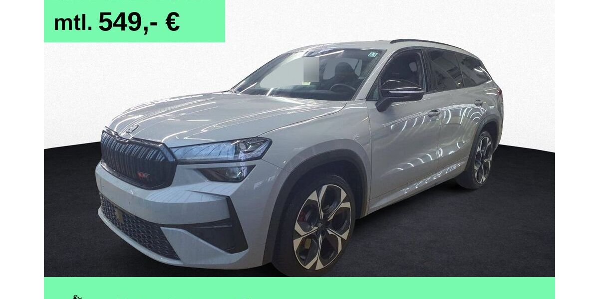 Skoda Kodiaq 26.881 km 53.930 &euro; Weinstadt-Endersbach 71384