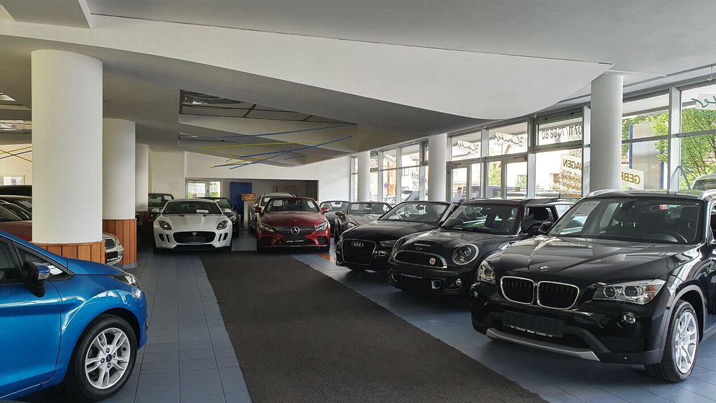 Opel Crossland (X) 14.570 km 13.990 &euro; Filderstadt 70794