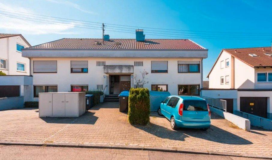 Etagenwohnung Korb - 1 Zimmer, 30 m&sup2;, 700&euro; | Angebot:25992493