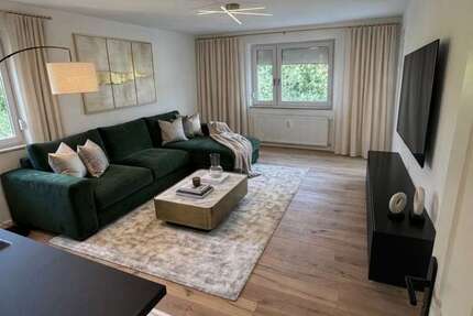 Wohnung Stuttgart Stuttgart-West - 3 Zimmer, 68 m&sup2;, 300.000&euro; | Angebot:26032466