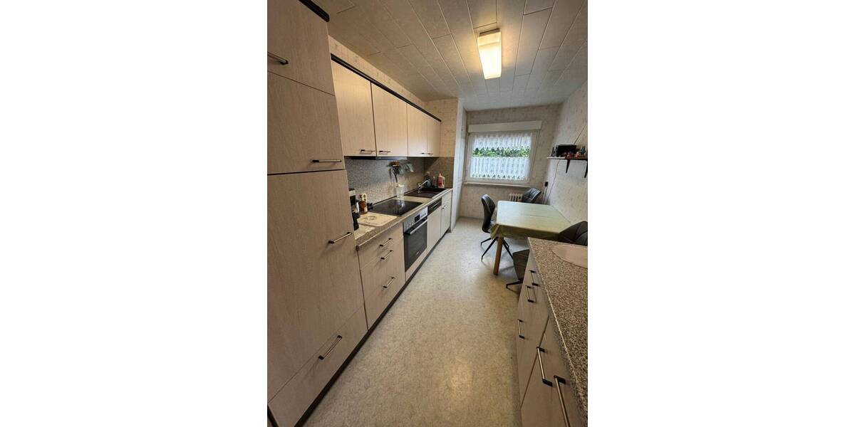 Etagenwohnung Stuttgart Münster - 3 Zimmer, 77 m&sup2;, 280.000&euro; | Angebot:25694970