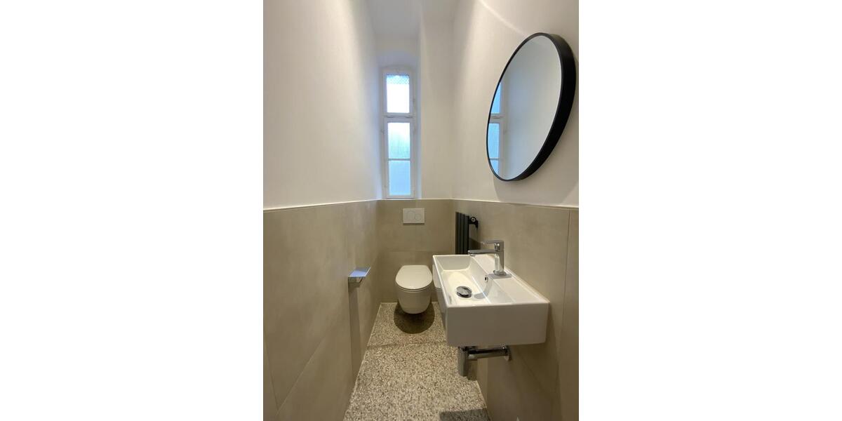 Etagenwohnung Stuttgart Lehen - 3 Zimmer, 88 m&sup2;, 2.100&euro; | Angebot:23228793