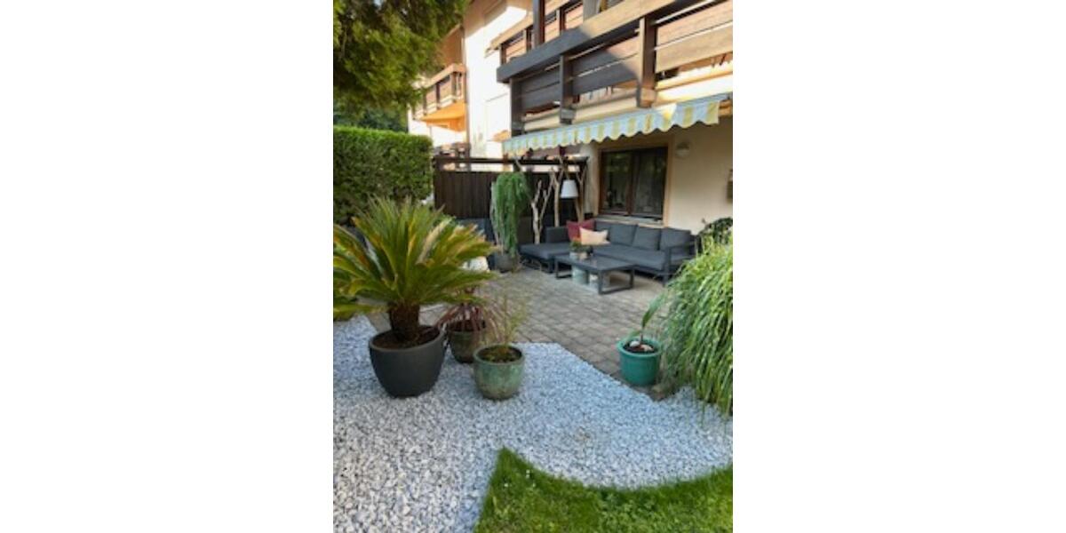 Erdgeschoßwohnung Albershausen - 3 Zimmer, 89 m&sup2;, 379.000&euro; | Angebot:24769382