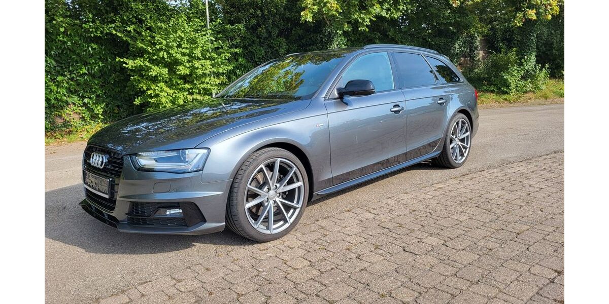 Audi A4 145.000 km 17.250 &euro; Wernau 73249